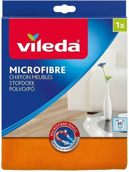 Image du produit Vileda Toile à poussière (1 pcs)