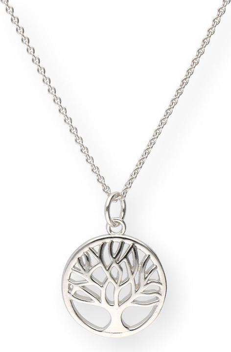 Carat Motifs (Silber 925, 38 cm)