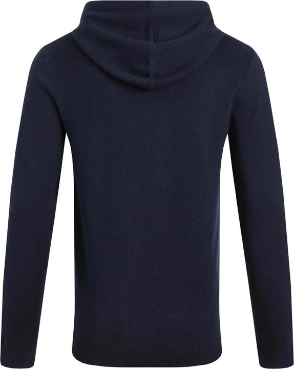 Immagine prodotto Weird Fish Samuel Felpa con Cappuccio e Zip Intera Uomo (L)