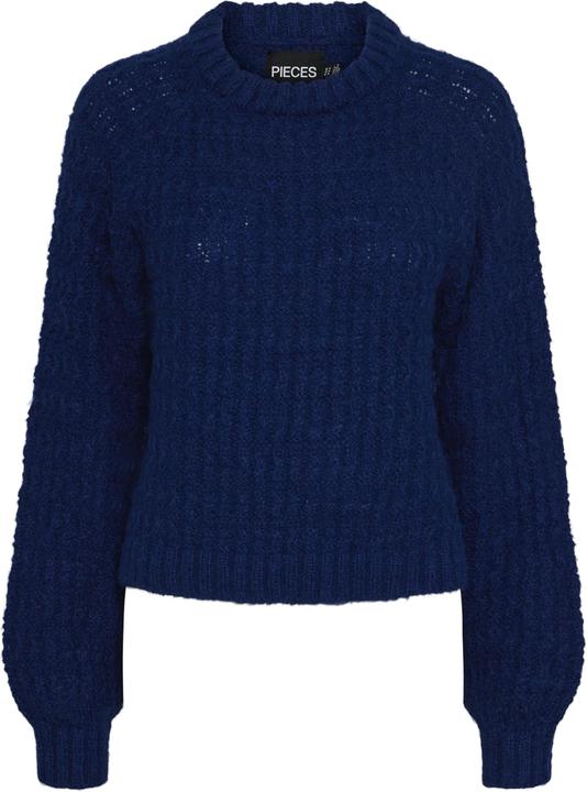 Pieces PCNEO Strickpullover