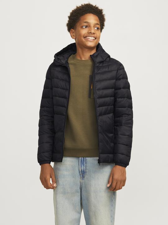 Produktbild Jack & Jones Pufferjacke Mini Pufferjacke (110)