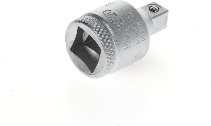 Actual product image Gedore 3020 Reducer 3/8" to 1/4" (1/4")