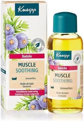 Actual product image Kneipp Juniper Bath Oil 100ml (100 ml, Bath oil)