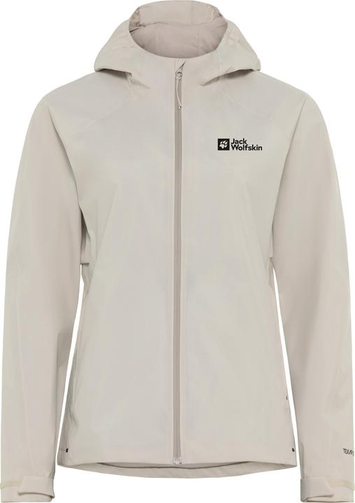 Actual product image Jack Wolfskin Prelight 2L Ins Jkt W (L)
