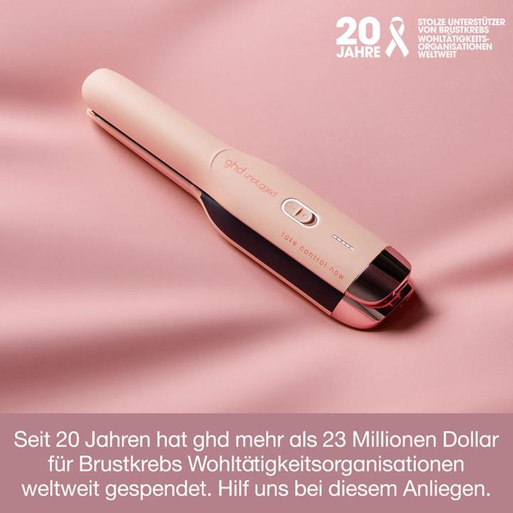 Immagine prodotto ghd Styler Unplugged (Piastra per capelli)