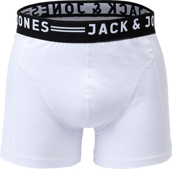 Image du produit Jack & Jones Sense (L, Lot de 3)