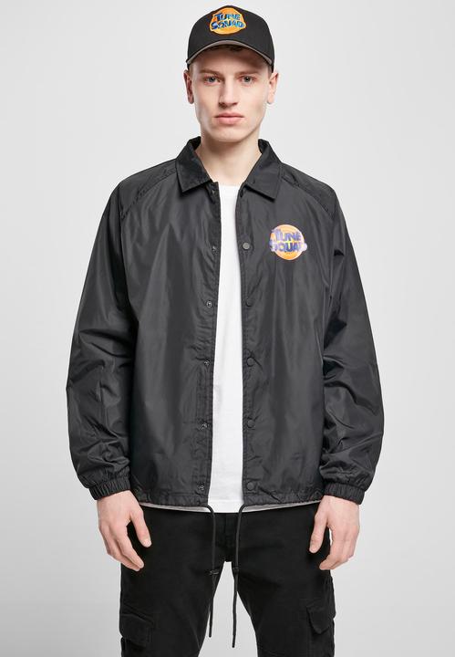 Immagine prodotto MT Giacca Space Jam Tune Squad Logo Coach - 14599 (XS)