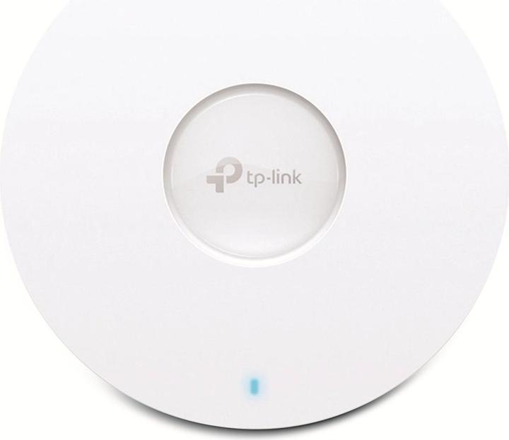 Actual product image TP-Link EAP660 HD (2402 Mbit/s)