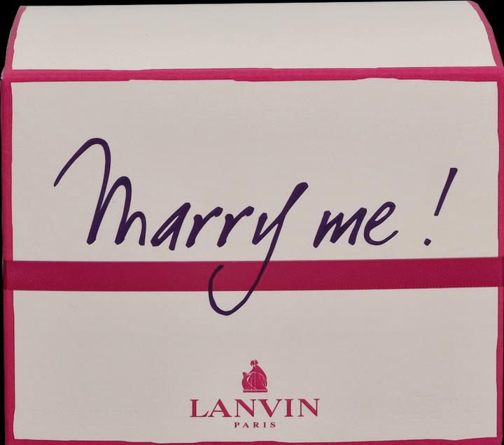 Immagine prodotto Lanvin Sposami (Eau de parfum, 75 ml)