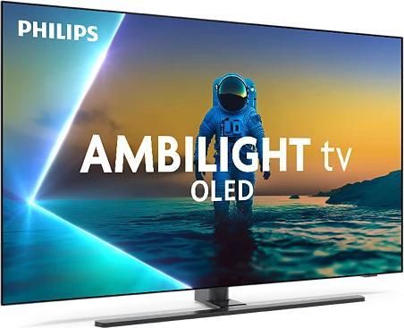 Actual product image Philips 65OLED850/12 (65", OLED, 4K)