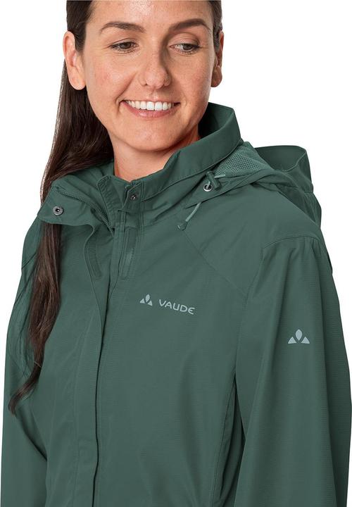 Produktbild Vaude Women's Escape Bike Light Jacket (3XL)