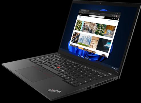 Produktbild Lenovo ThinkPad T14s Gen 3 (14", Intel Core i7-1255U, 16 GB, 512 GB, DE)