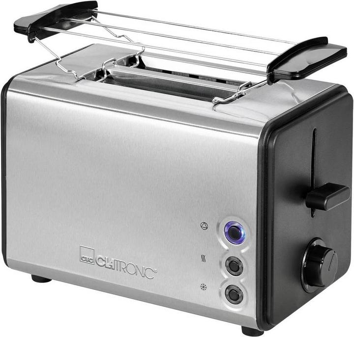 Produktbild Clatronic Toaster TA 3620
