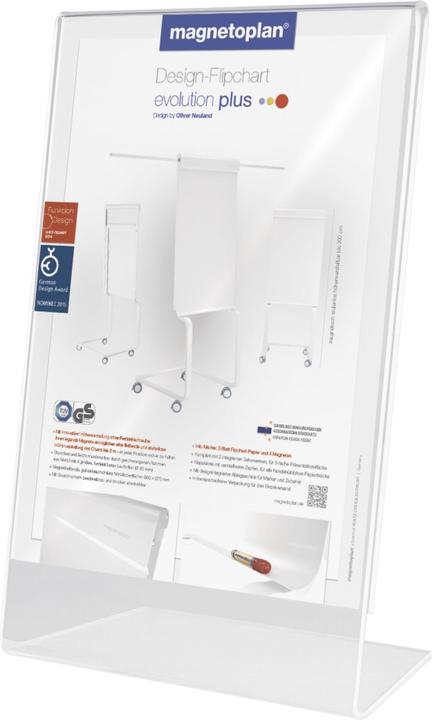 Image du produit Magnetoplan Tableau d'affichage (A4)