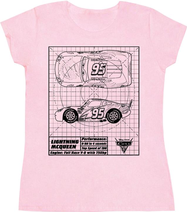 Disney Cars TShirt (L)