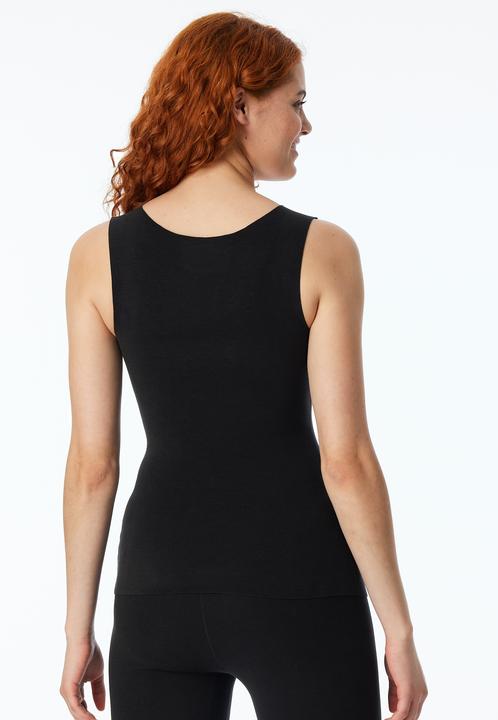 Actual product image Schiesser Invisible Soft Warming (38)