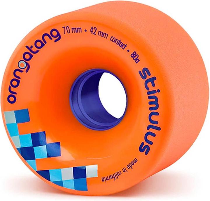 Actual product image Loaded Dervish Sama Flex 2 Complete (42.80")