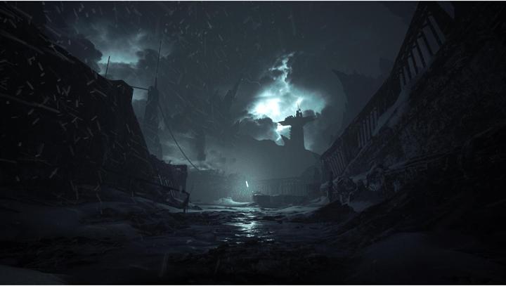 Produktbild Skybound The Callisto Protocol - Day One Edition (Xbox Series X, DE)