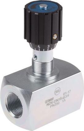 Produktbild Rs Pro Hydraulik Ventil
