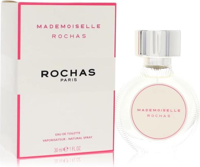 Produktbild Rochas Mademoiselle (Eau de Toilette, 30 ml)