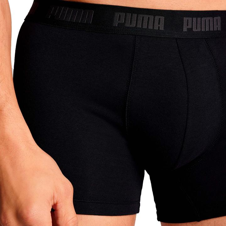 Immagine prodotto Puma Everyday Boxers 3P (L, confezione da 3)