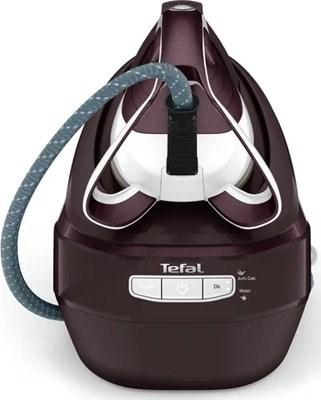 Produktbild Tefal Pro Express Ultimate II GV9721E0 steam ironing station 1.2 L Durilium AirGlide Autoclean (3000 W, 600 g/min)