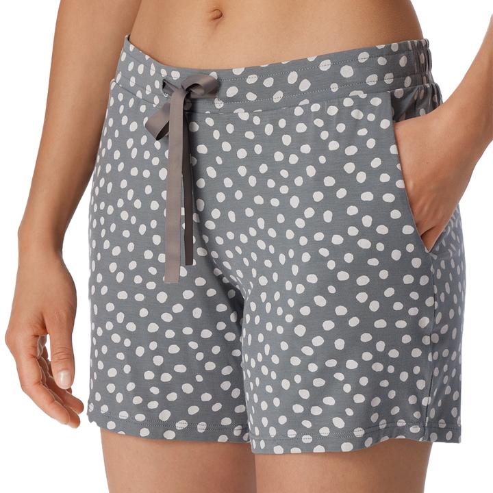Actual product image Schiesser Mix & Relax pyjama trousers (40)
