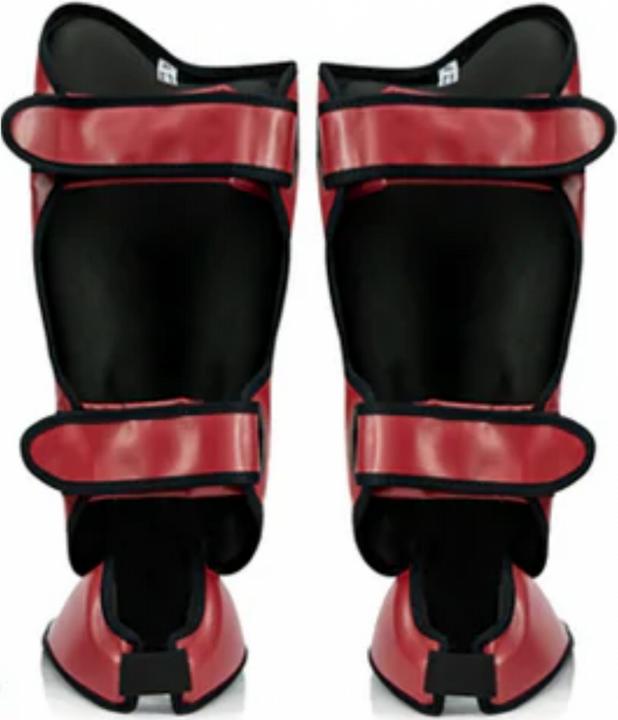 Produktbild Fairtex Schienbeinschützer SP9 Ultra Ergo (L)