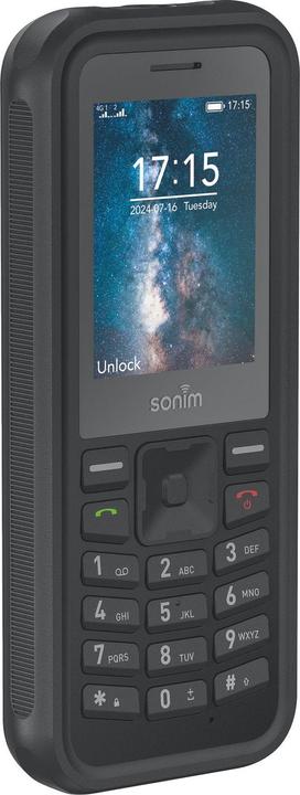 Immagine prodotto Sonim XP100 4G (2.40", 2 Mpx, 4G)