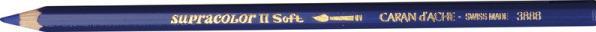 Produktbild Caran d'Ache Supracolor Aquarelle (Blau, 3 x)