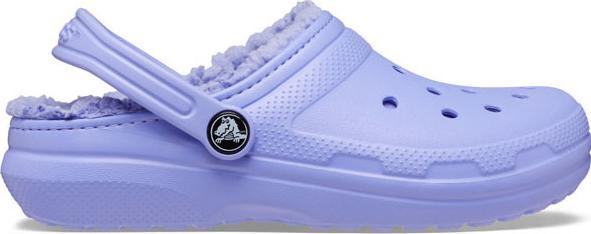 Crocs Classic Lined Clog