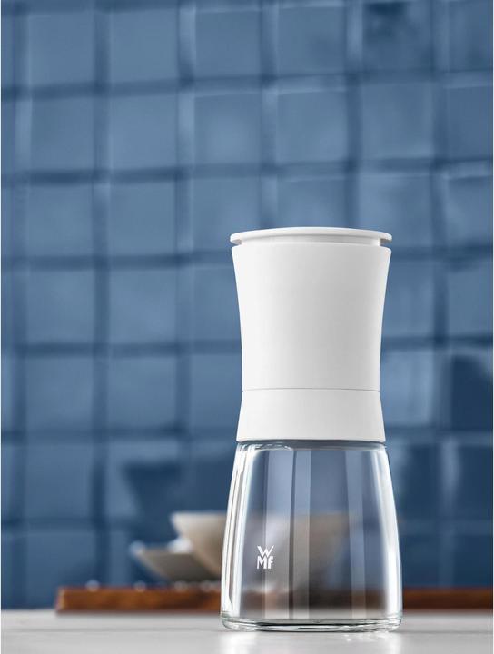 Image du produit WMF Tendance (Piment, Noix de muscade, Poivre, Sel)