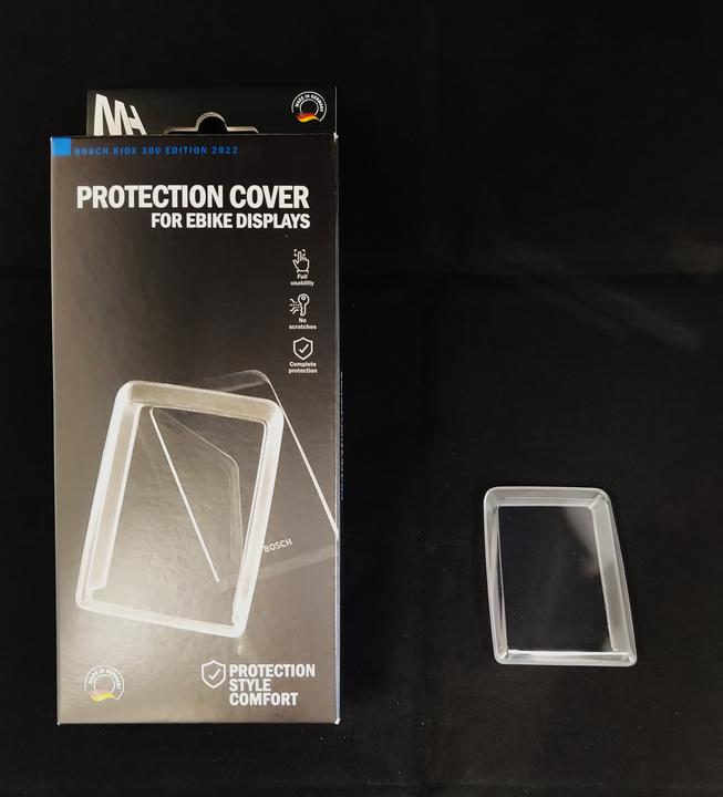 Image du produit Mh Cover Couverture d'écran pour Kiox-300