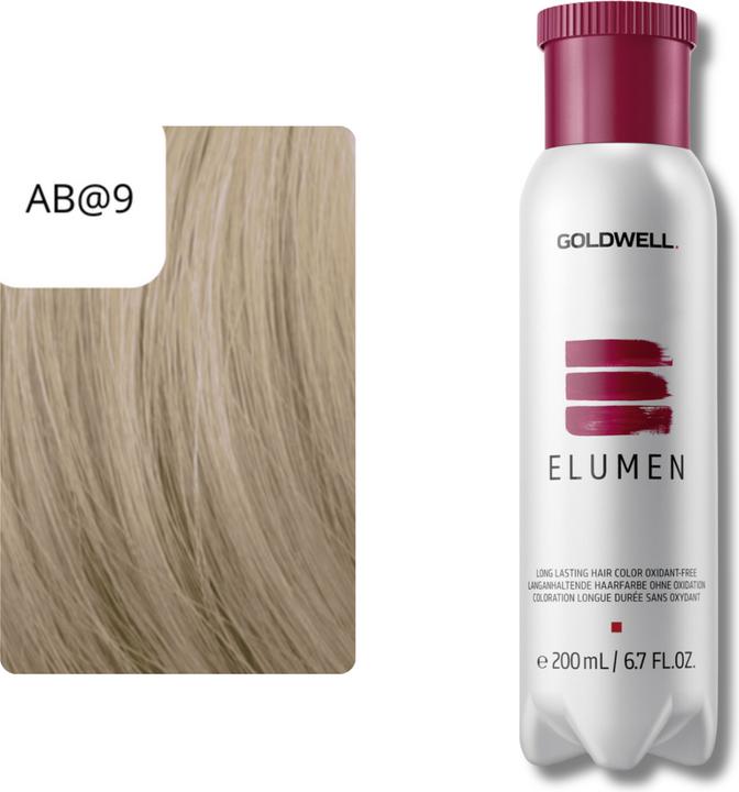 Immagine prodotto Goldwell Elumen (Ab@9)