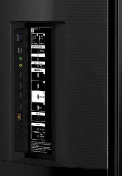 Image du produit Sony 85 "ProBRAVIALCD650nitHazew/BRAVIASV (3840 x 2160 pixels, 85")