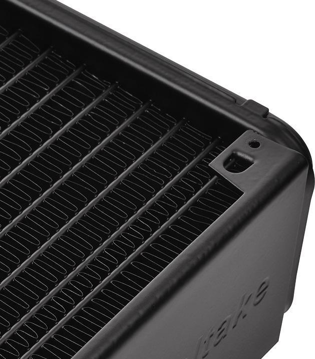 Produktbild Thermaltake Pacific RL480 (CL-W014-AL00BL-A)