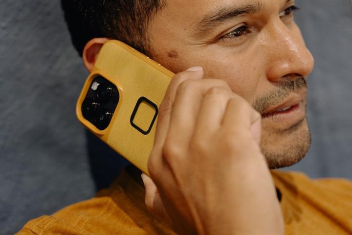 Image du produit Peak Design Everyday Case (Apple iPhone 15)
