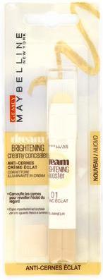 Actual product image Maybelline New York Maybelline Dream Bright Cream Concealer - 3 Grams