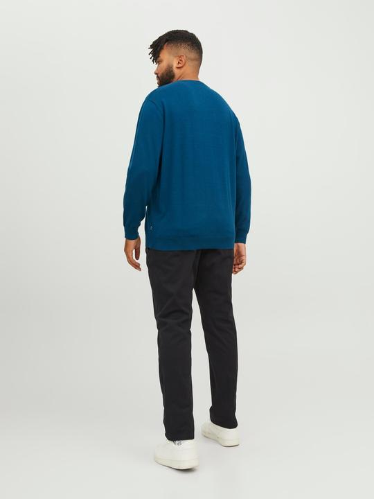 Produktbild Jack & Jones Marco Dave Plus size Chinos (50)