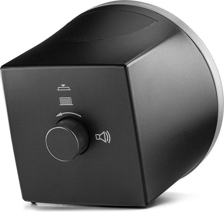 Image du produit Braun BC 07 SB-DCF Horloge d'alarme radio