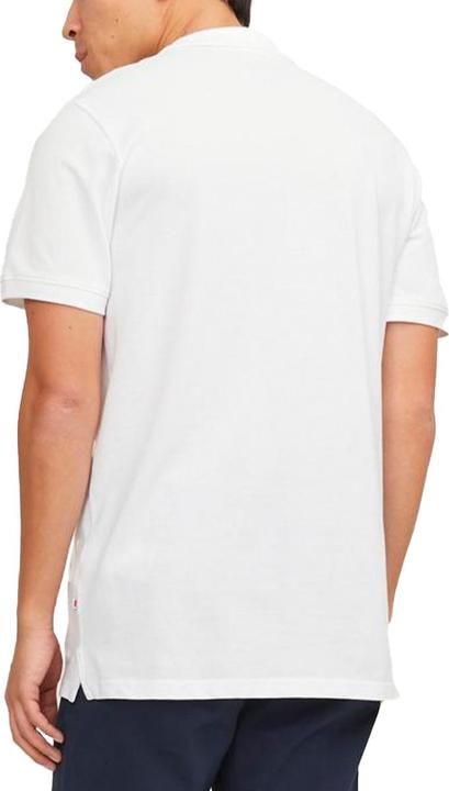 Produktbild Jack & Jones 3er Pack Basic Poloshirt (M)