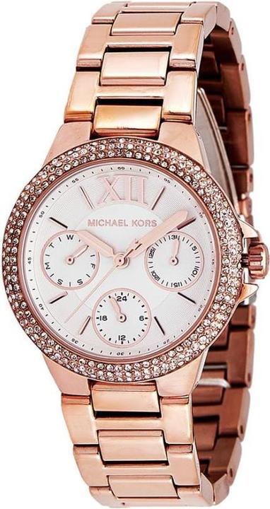 Immagine prodotto Michael Kors Camille (Orologio da polso analogico, 33 mm)