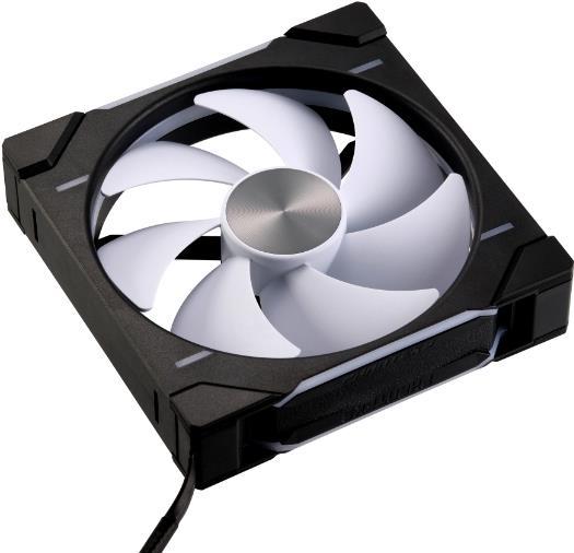 Image du produit Phanteks D30 (140 mm, 3 x)
