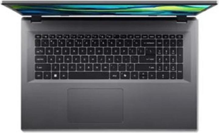 Productafbeelding Acer Aspire Go 17 (17.30", Intel Core 3 N355, 8 GB, 512 GB, NL)
