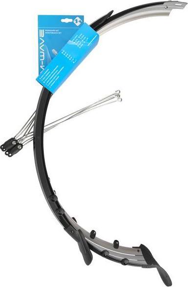 Image du produit M-Wave Mud Max Flex (Garde-boue avant)