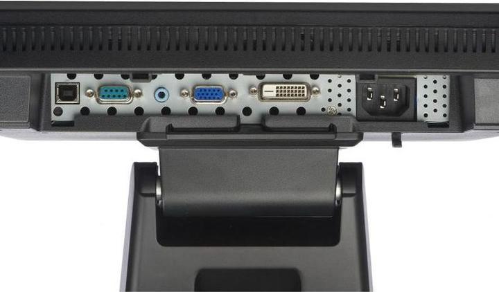 Actual product image iiyama T1931SAW-B5 48CM 19IN TN (1280 x 1024 pixels, 19")