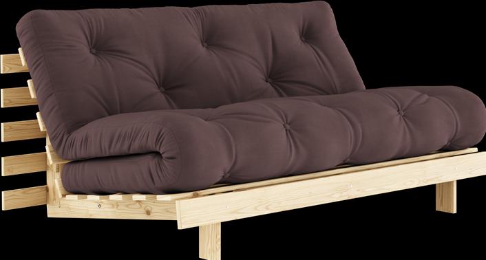 Produktbild Karup Design Roots (3-Sitzer, Bettsofa)