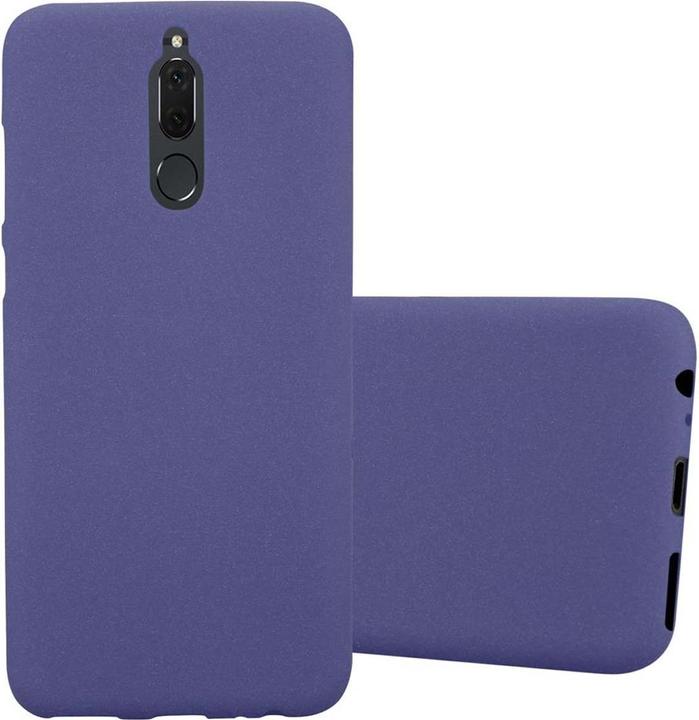 Gelo blu scuro
