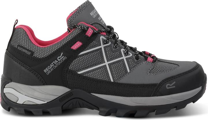 Produktbild Regatta Wanderschuhe Samaris III (38)