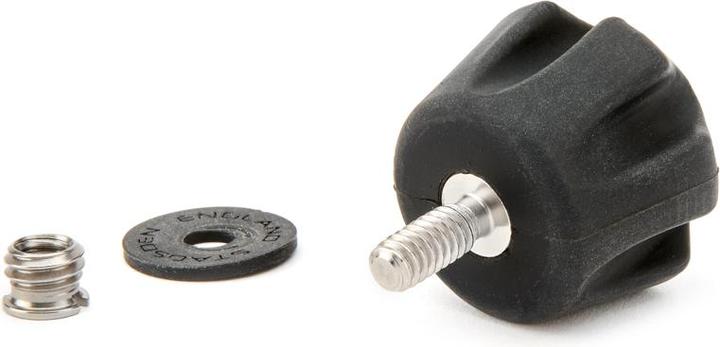 Actual product image 3 Legged Thing Big Bootz Set van 3 voetjes voor grotere statieven